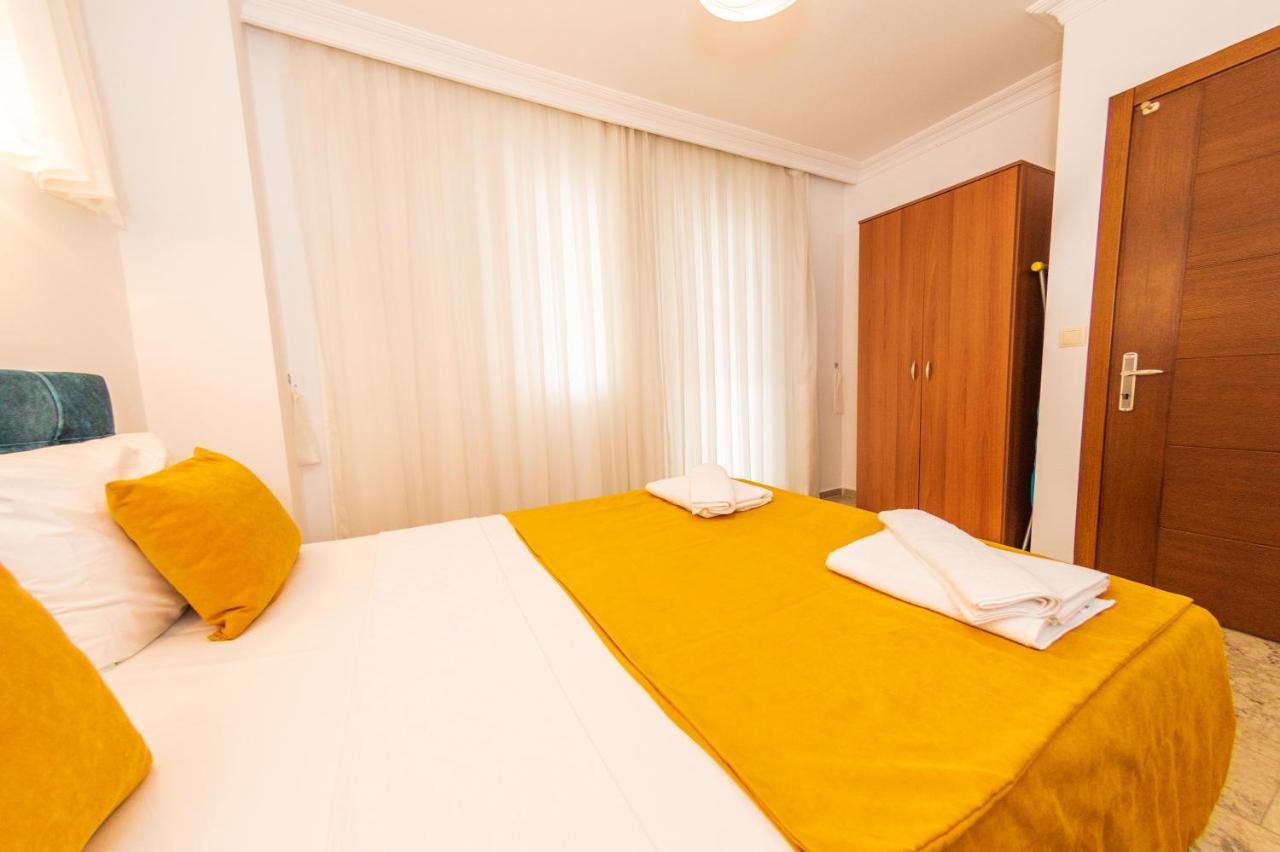 Villa Yasam Park - Luxury 8 Person - Fethiye Calis Beach 90Mt Exterior photo