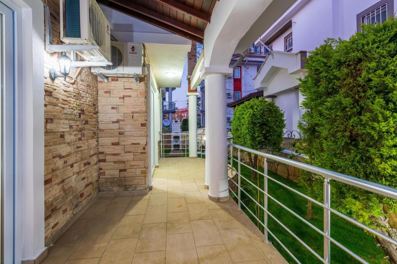 Villa Yasam Park - Luxury 8 Person - Fethiye Calis Beach 90Mt Exterior photo