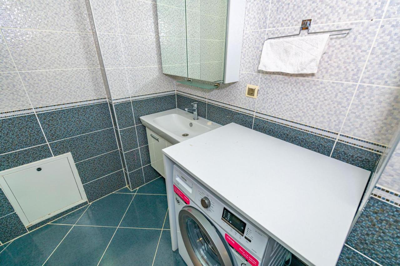 Villa Yasam Park - Luxury 8 Person - Fethiye Calis Beach 90Mt Exterior photo